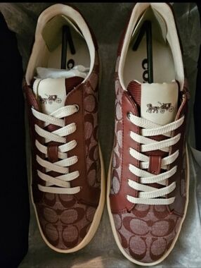 Coach Sneakers